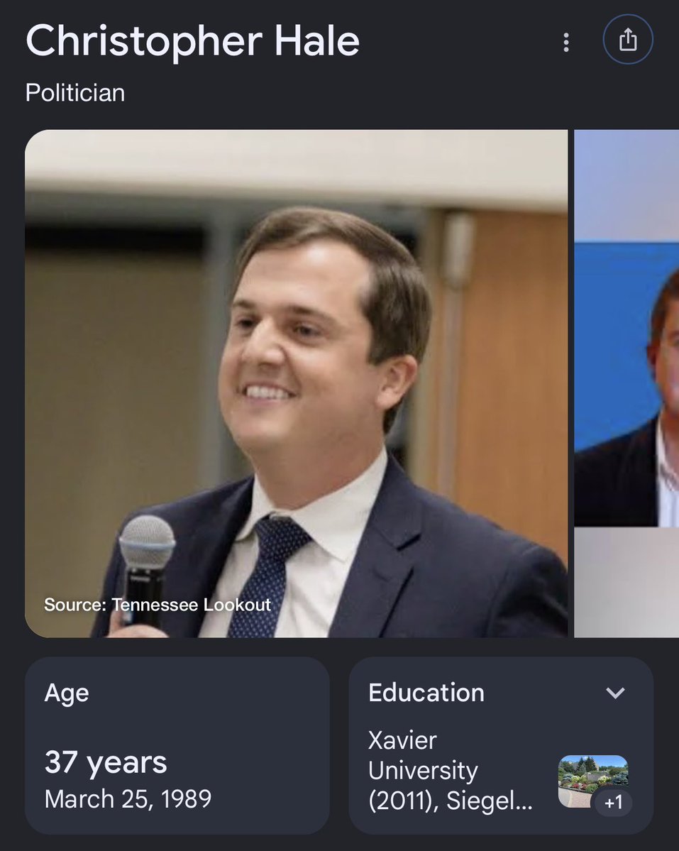 EducatëdHillbilly™ tweet media