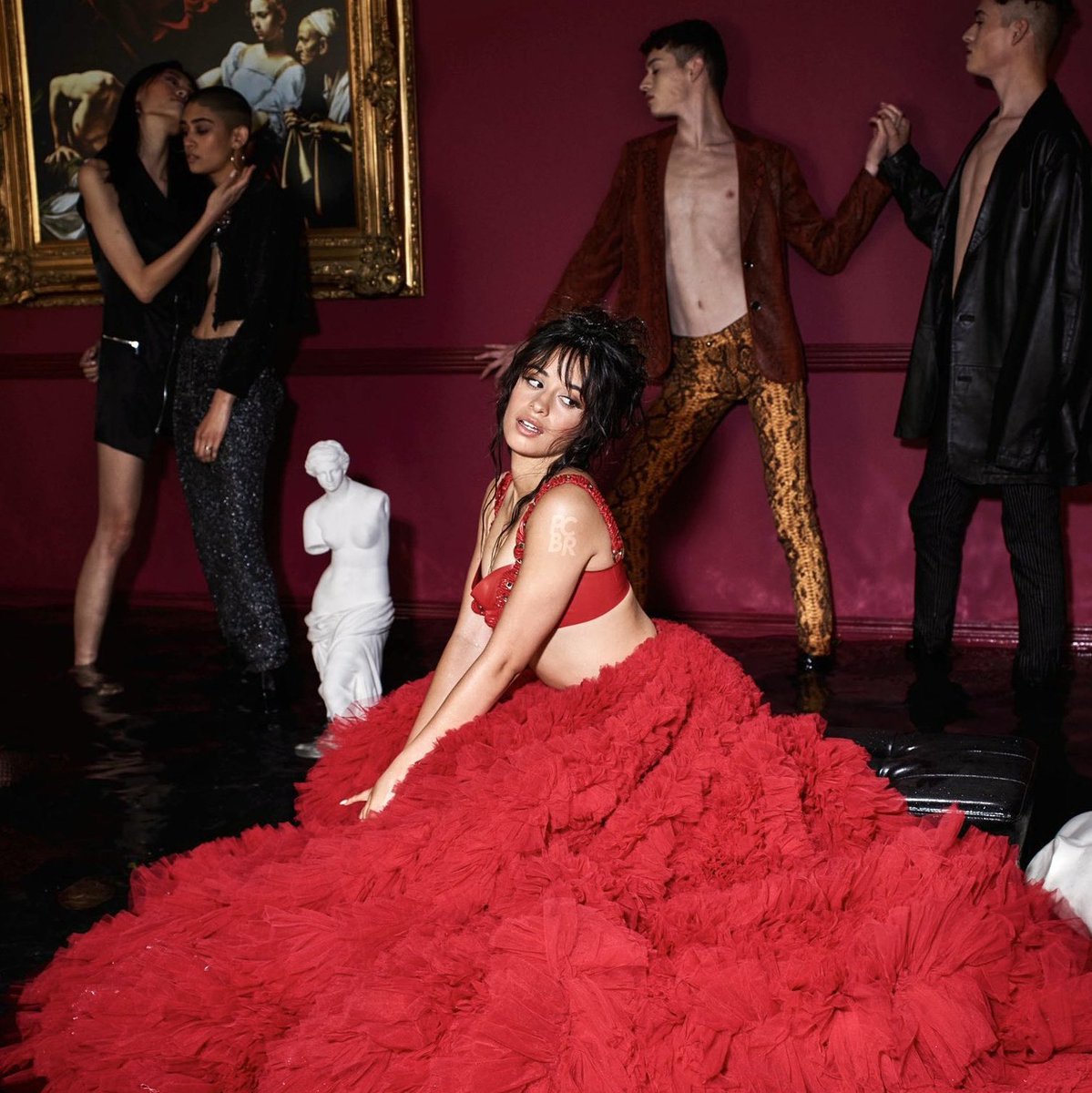 Camila Charts tweet media