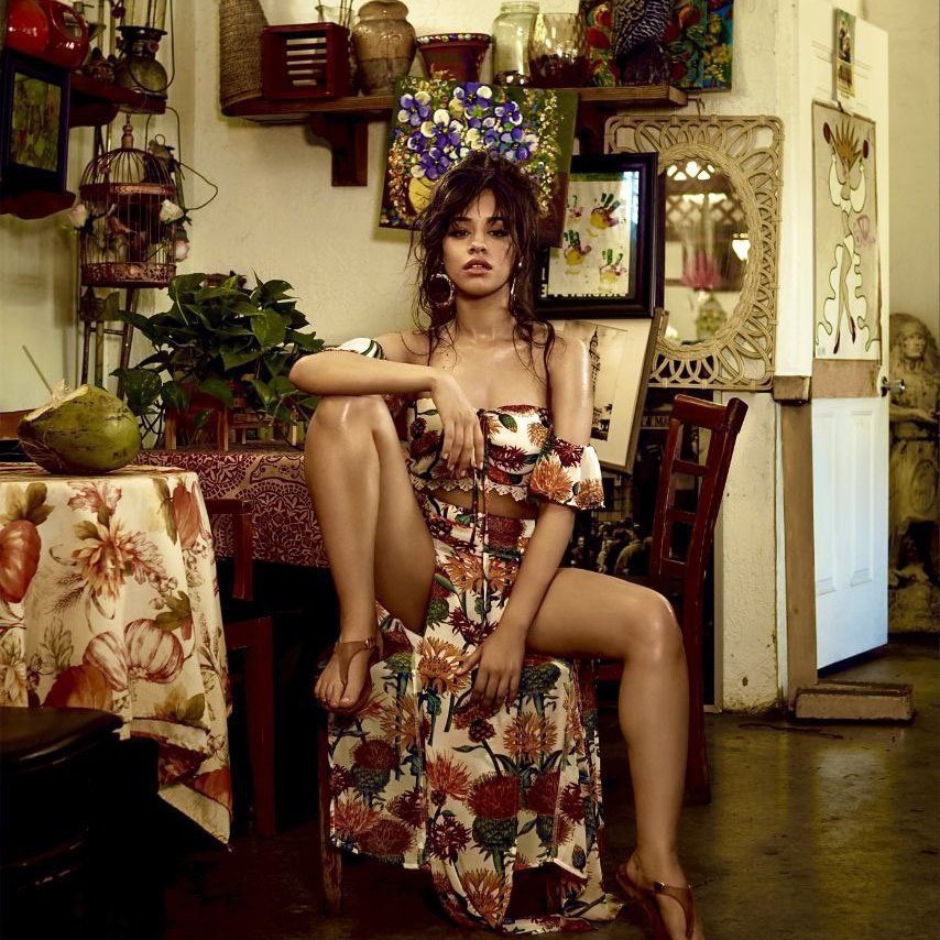 Camila Charts tweet media