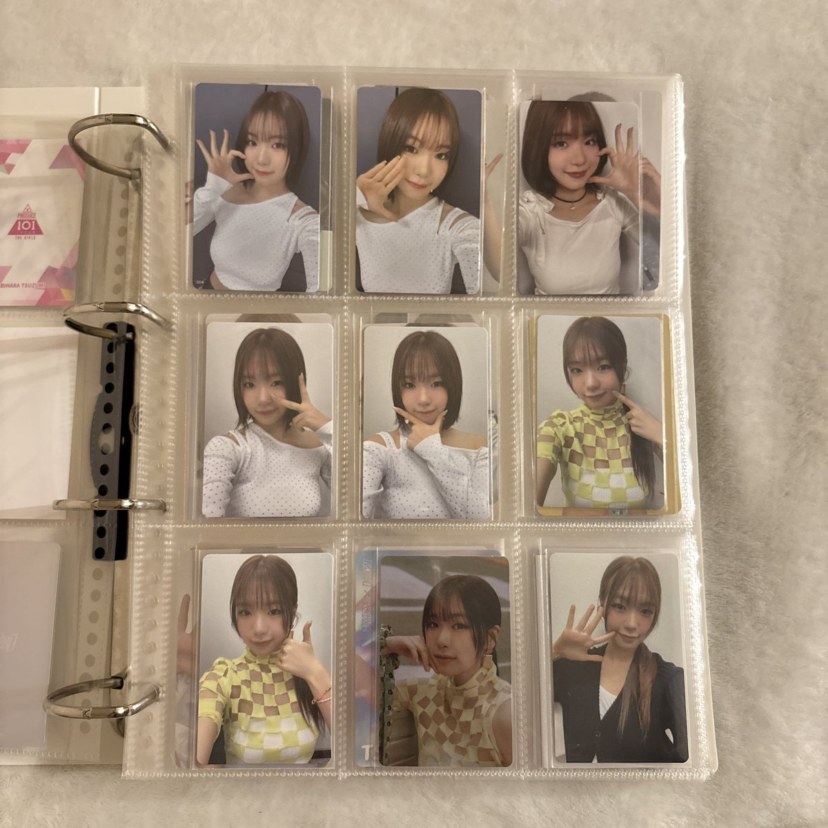 m____kh36's tweet photo. ME:I ミーアイ トレカ 買取 交換

（譲）画像1〜リプ欄  
（求）買取（PayPay、メルペイ）

📍郵送のみ
売り切りたいためまとめ買取優先
メルカリ最安値以下・価格相談OK
バインダー、リフィルもお譲り可能ですのでお気軽にお声掛け下さい🕊️

#ME_I_交換 #ME_I交換 #ME_I買取 #ME_I譲 https://t.co/Xp0HKdbmVp