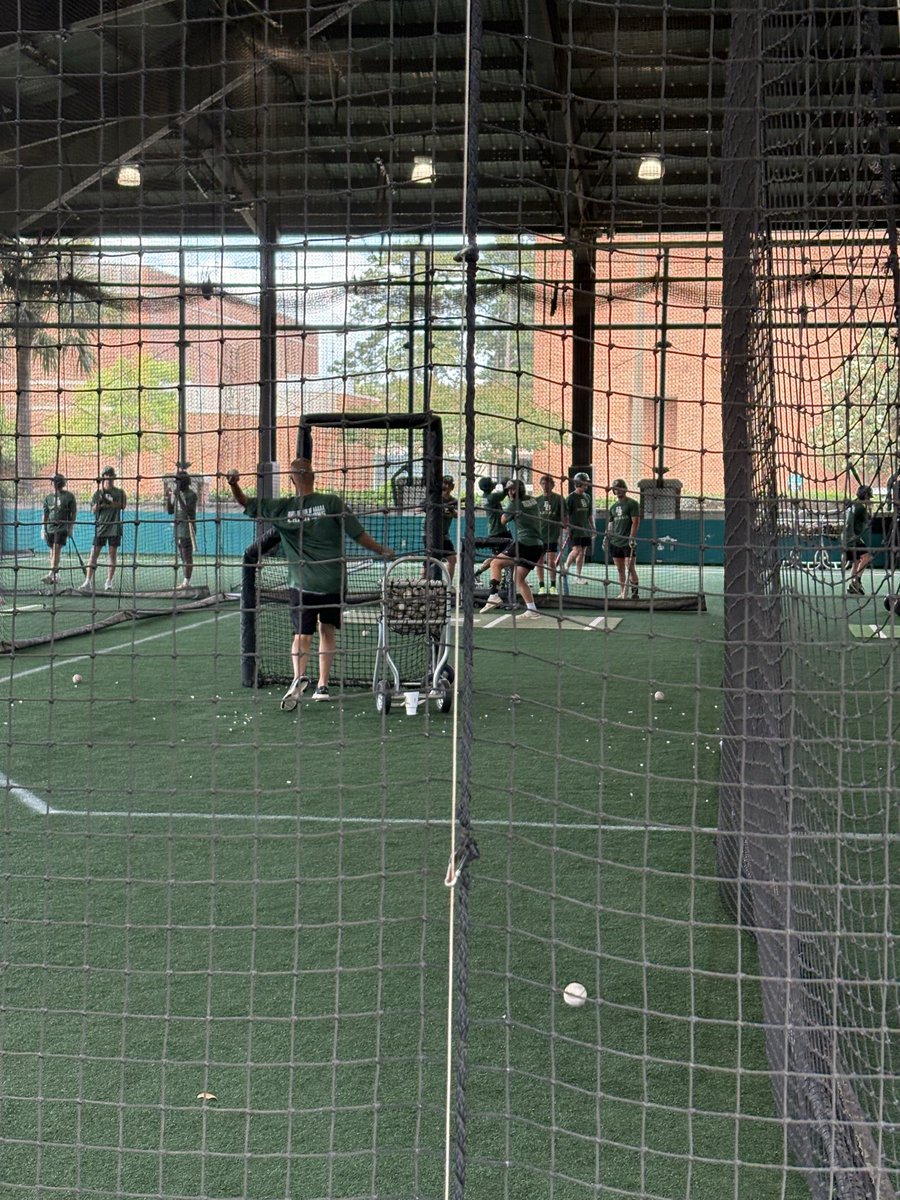 Gator Baseball tweet media