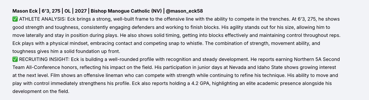 Mason Eck tweet media