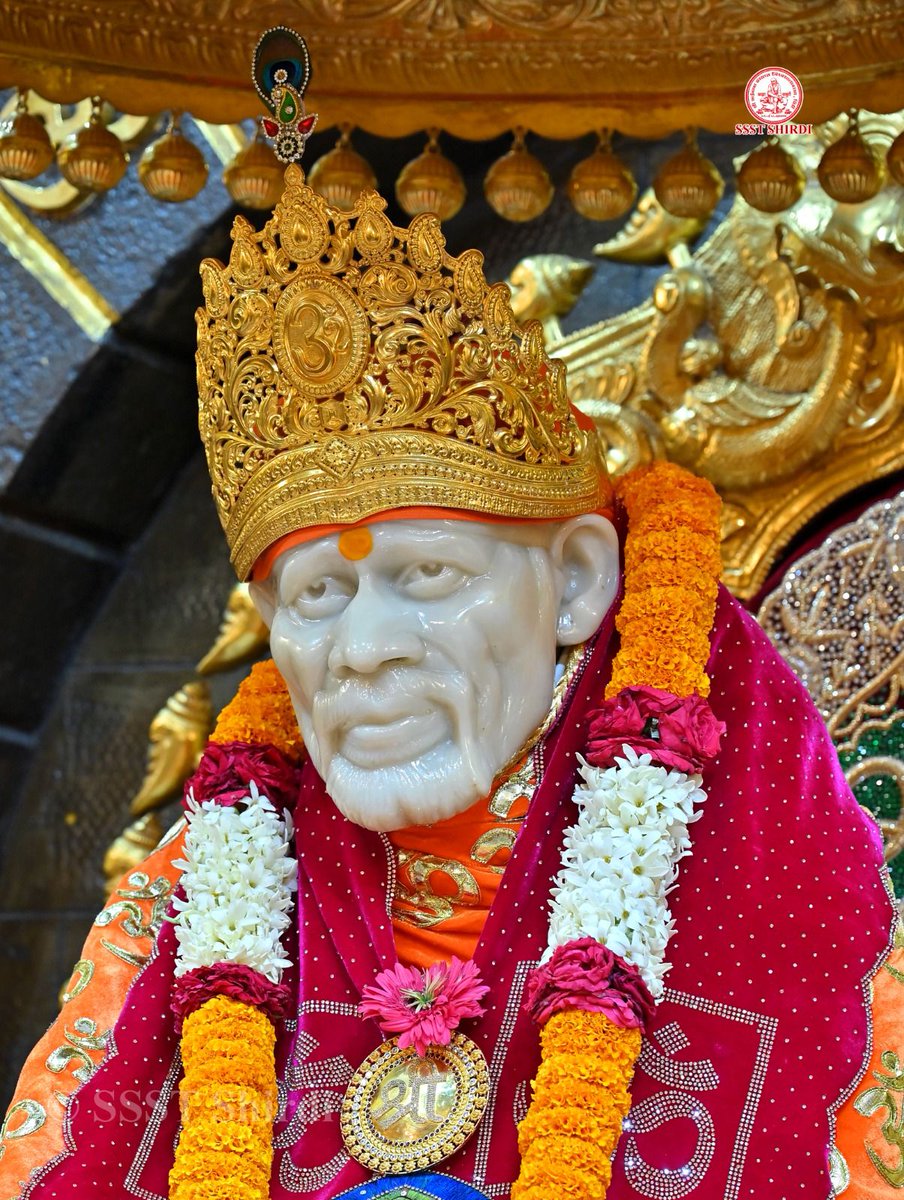 SAI WORLD DEVOTEES CHARITABLE TRUST ( Regd.) tweet media