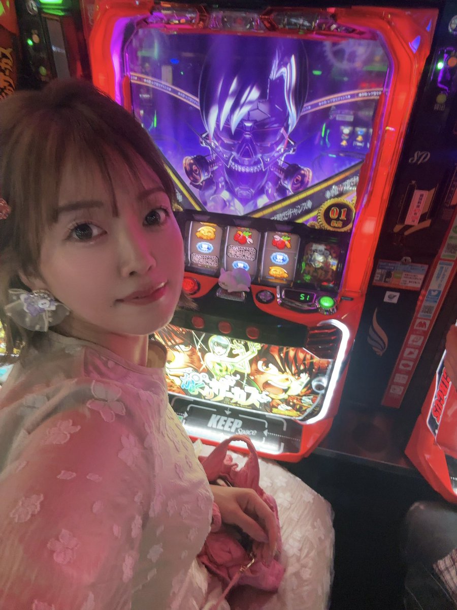 みーちゃん。必勝本ライター tweet media