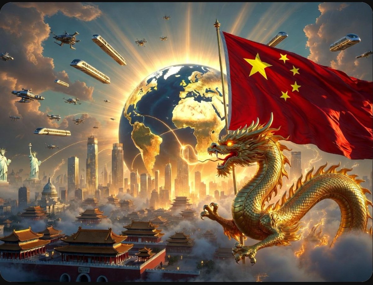 China en Español tweet media