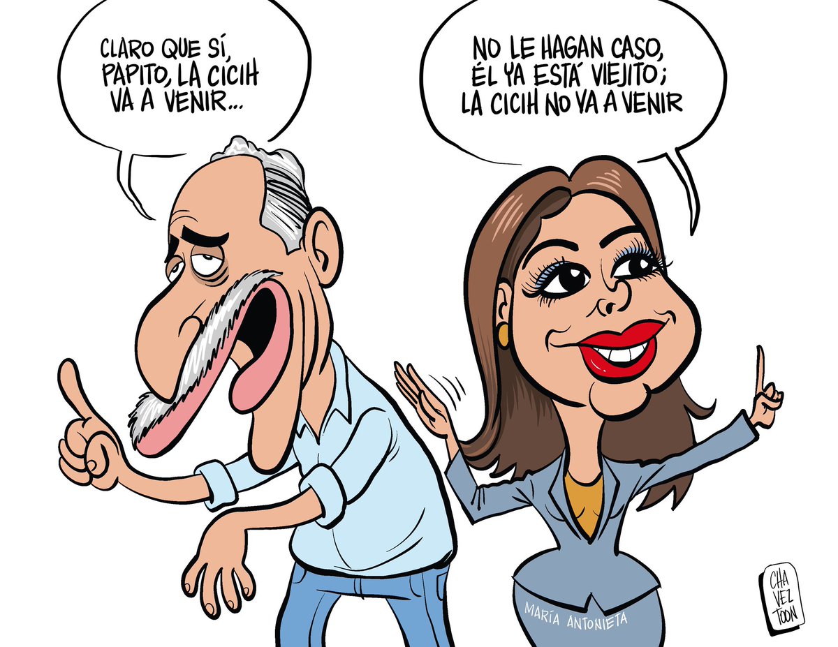 Chaveztoon tweet media