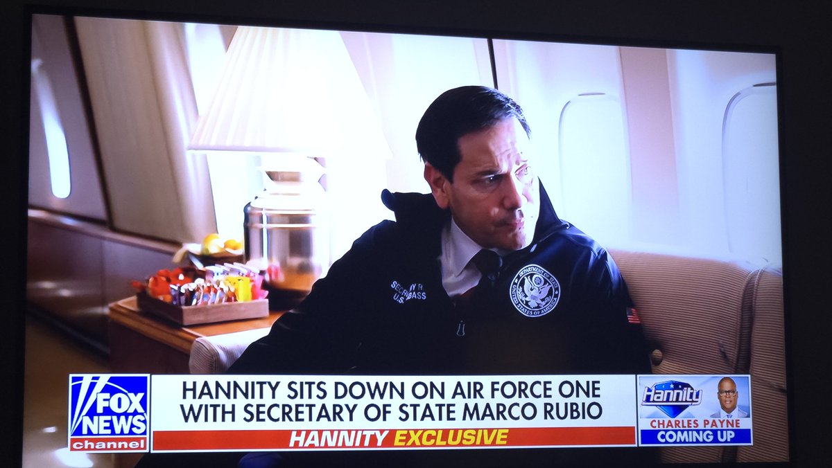 lfetty1's tweet photo. In my time, I've worked a number of political campaigns from city council, multiple Mayoral campaigns, Congressional, Governors, and Presidential. When @marcorubio runs in '28, I'm ALL in! 🇺🇲 https://t.co/81IHD3RB5H