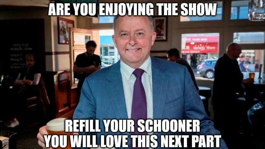 Ruby3560's tweet photo. Yup another ALP Classic!!!

Tammy joins the ALP

God bless the Australian Labor Party

#auspol https://t.co/ycnjCfLMXq