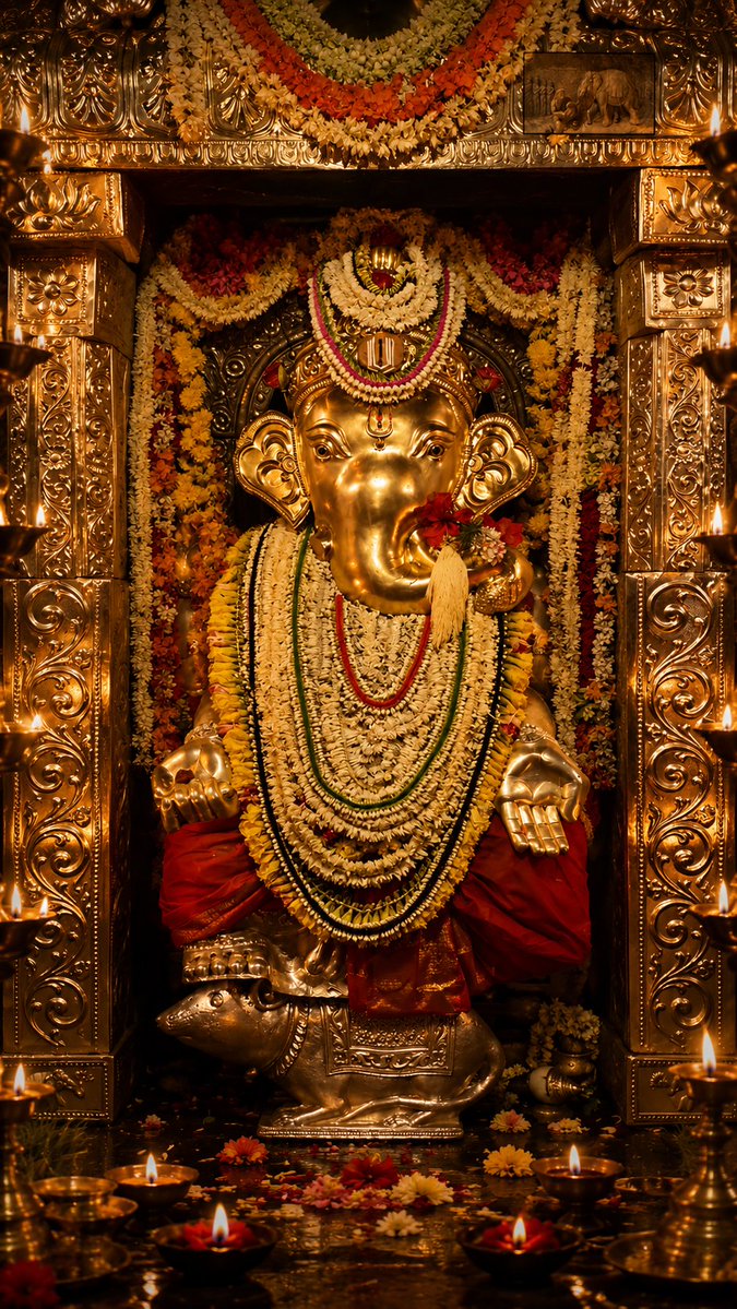 Vedanjanam tweet media