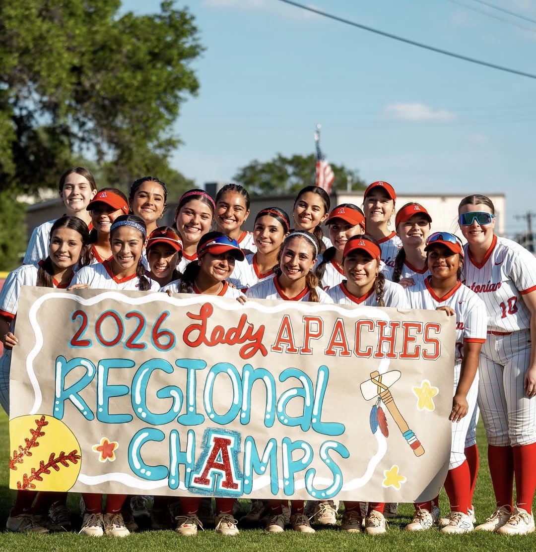 SofieG32's tweet photo. REGIONAL CHAMPS! 🏆🥎
This squad is officially headed to the Semifinals! The bats were hot, the defense was locked in, and we aren’t slowing down now. Heading to Arlington on Monday. Game Time: 7:30!!

See you in the next round! 😤🔥
#RingChasing #SoftballLife #RegionalChamps #LeftItAllOnTheField
@jonathanhon_hon @FootDoctor_Esia @acpapaches @TAPPSSoftball @ExtraInningSB @TxBombersSTX11