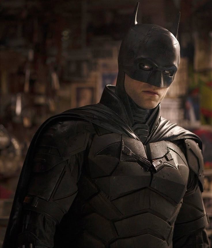 The Batman Brasil 🦇 tweet media