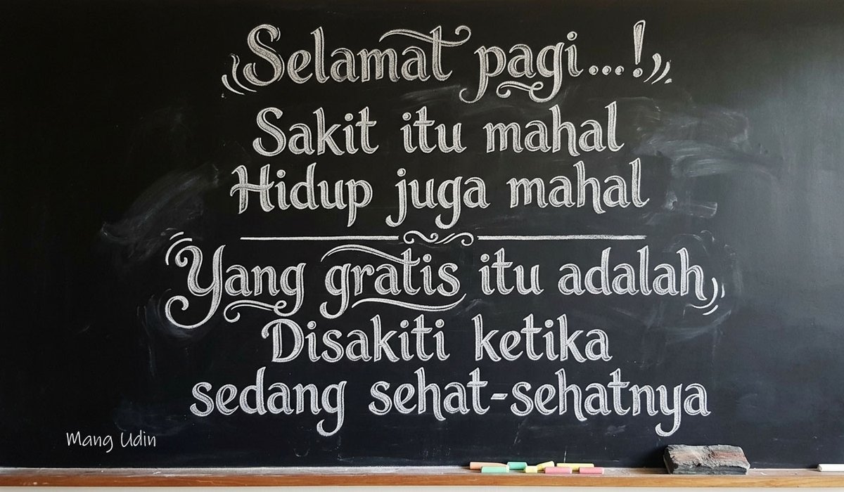 Mang Udin tweet media