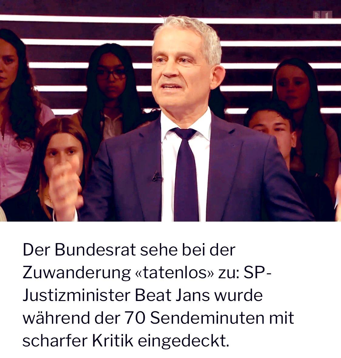 Peter Voegele tweet media