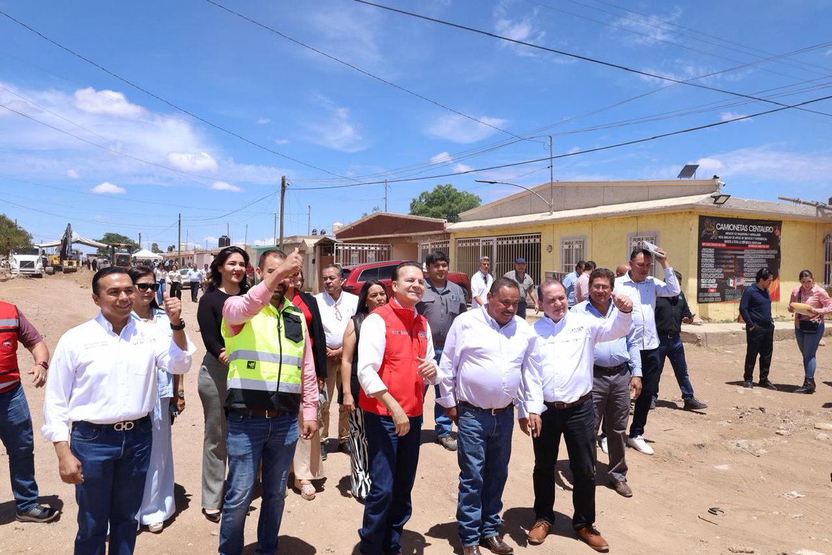 Ángulo Informativo tweet media