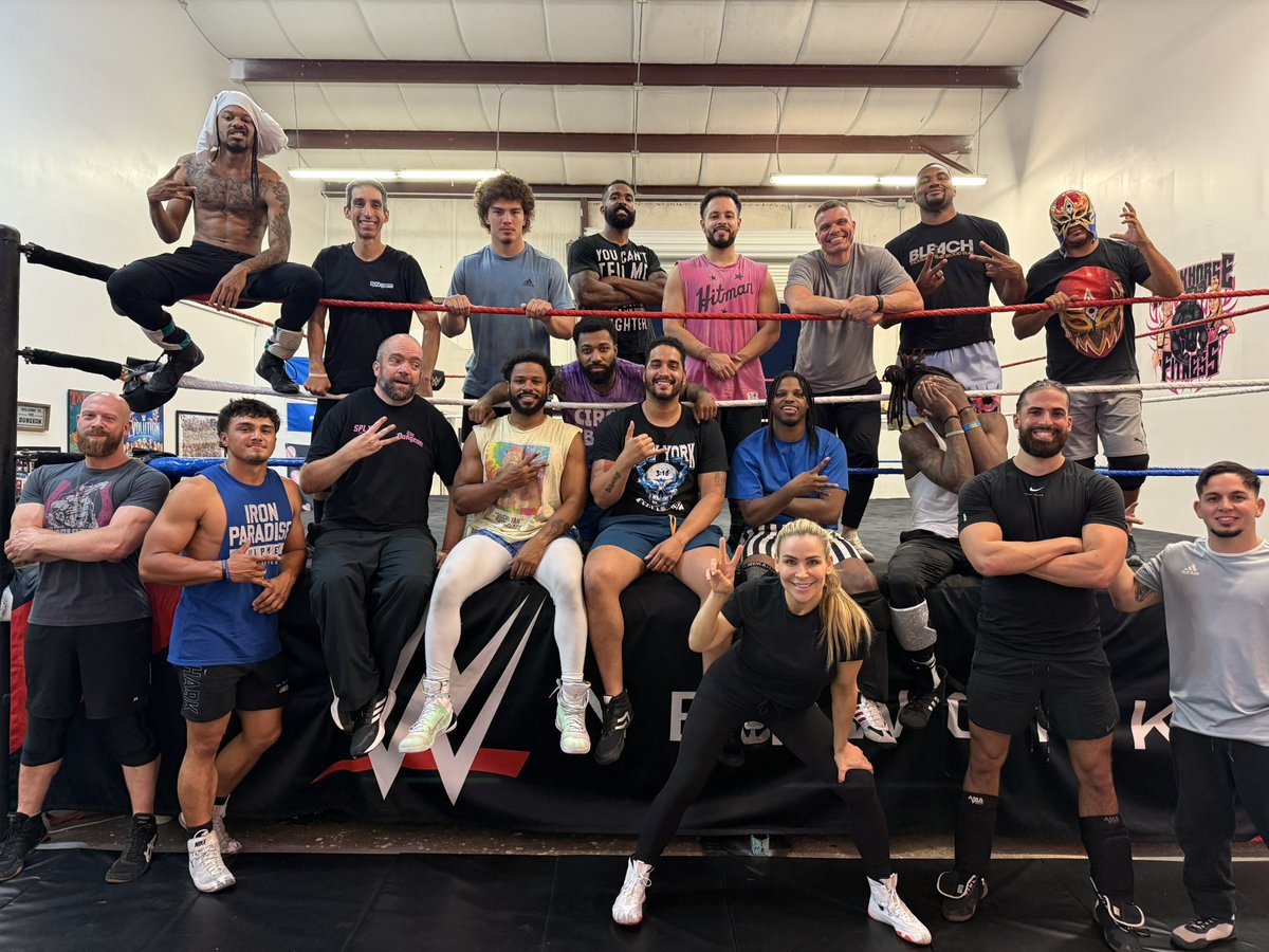 Nattie tweet media