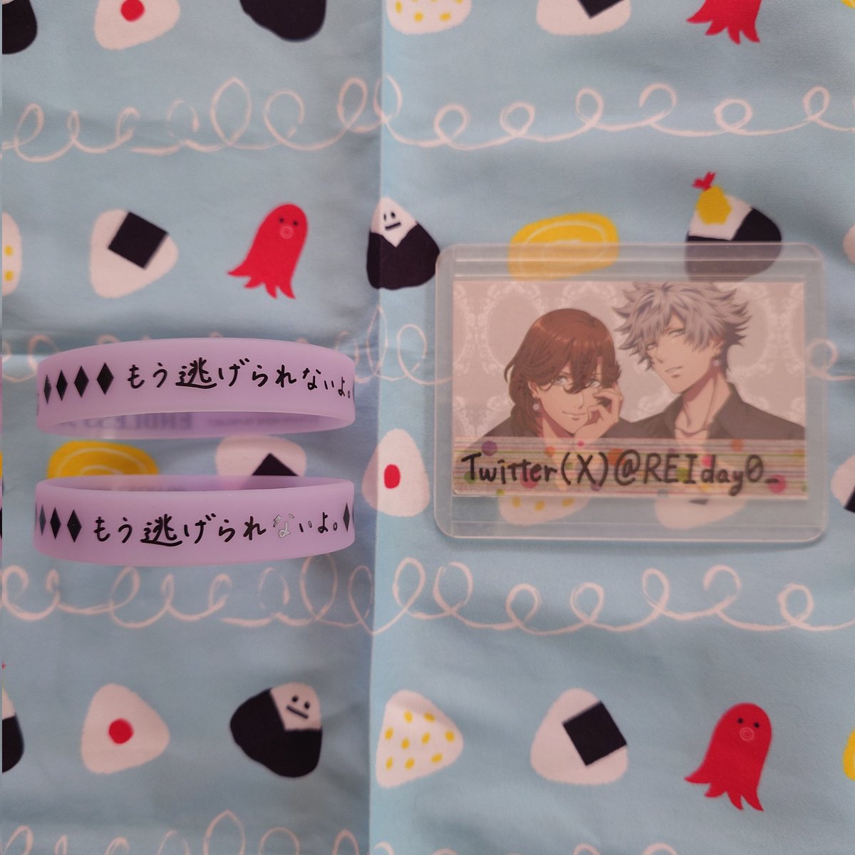 零(REI)@取引垢 tweet media
