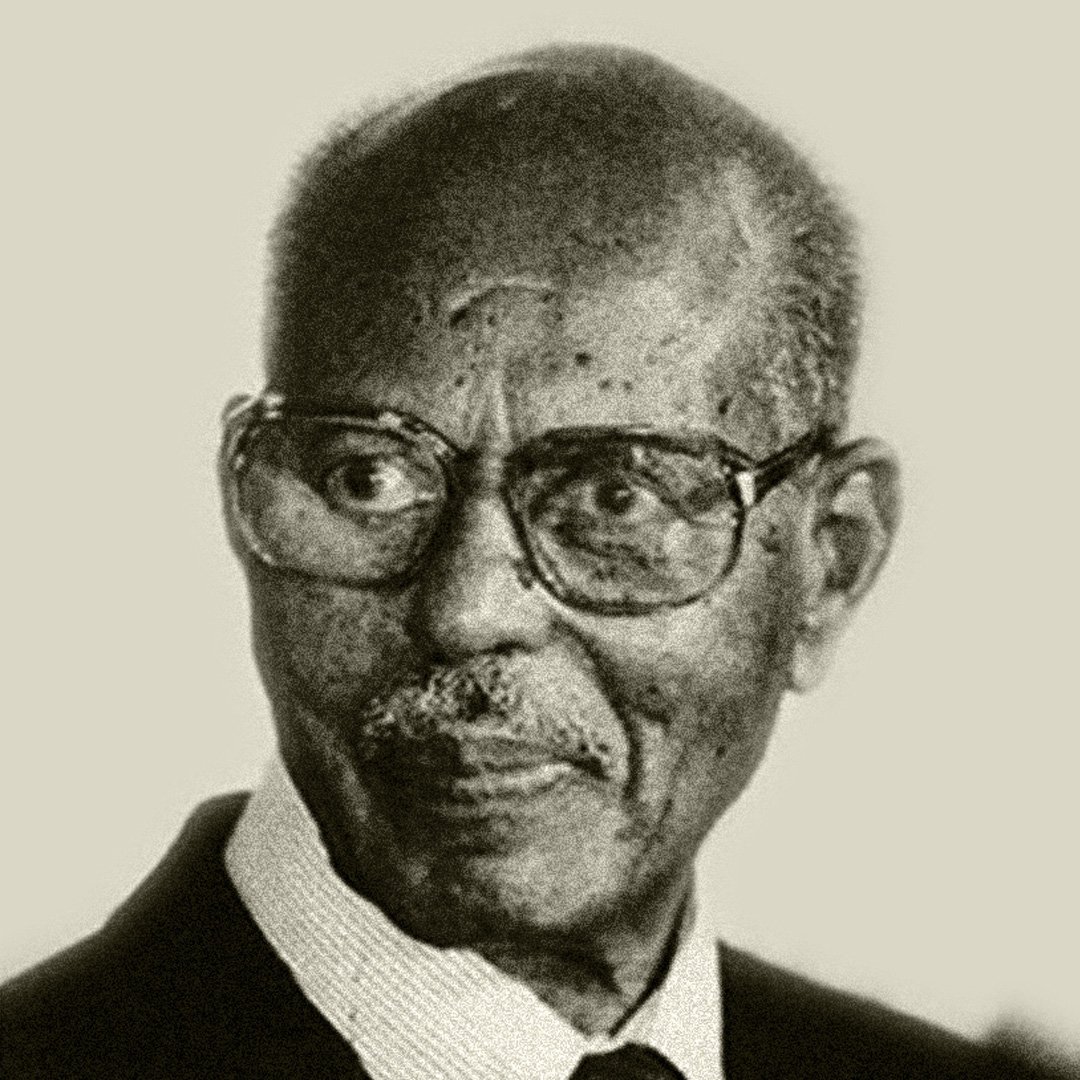 AbelNegasi4's tweet photo. ሓርበኛ ኣቶ ወልደኣብ ወልደማርያም ነቲ ንነዊሕ ዓመታት ዝተቓለስሉ ናጽነት ድሕሪ ምስትምቓር ብ14 ግንቦት 1995 ተሰዊኦም!
The gallant freedom fighter Ato Woldeab Woldemariam passed away on 14 May 1995, after finally enjoying the freedom he had fought for many years! https://t.co/tN1FkhGgMW