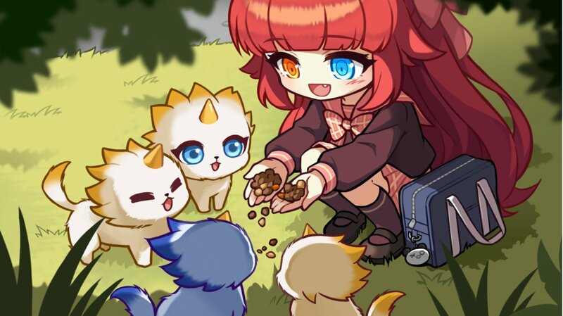 무색큐브🍄(❖,❖) tweet media