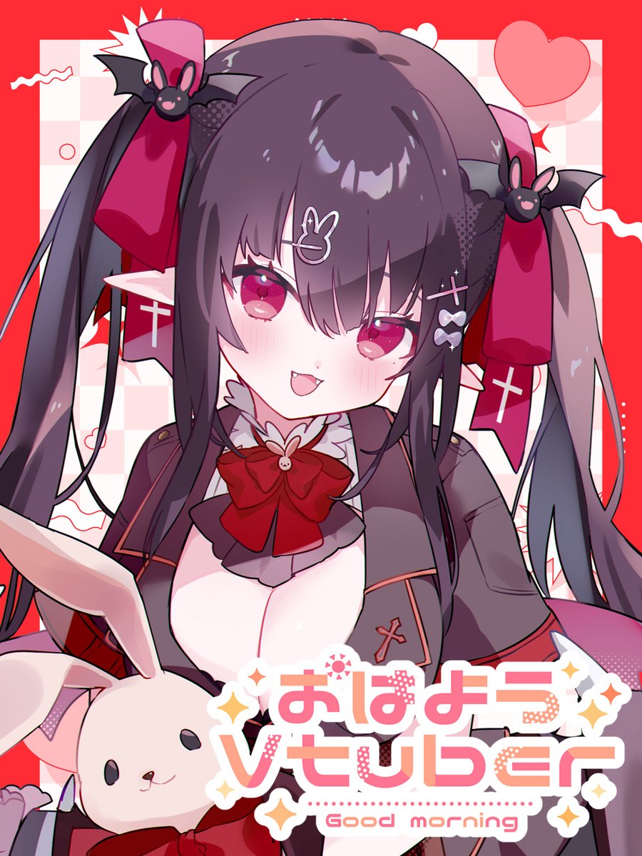 桐崎桐花🍷🦇♠️ tweet media