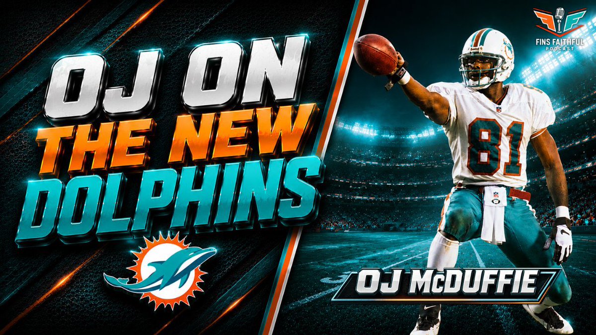 Jason Sarney - Dolphins Wire tweet media