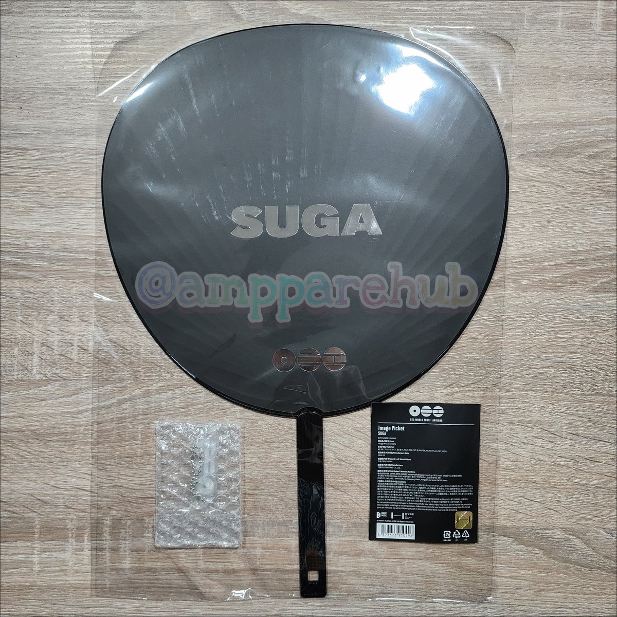 ðŪAmpparehub ShopðŪ āļĢāļąāļāļāļĢāļĩāļŠāļīāļāļāđāļē Weverse Shop BT21 tweet media