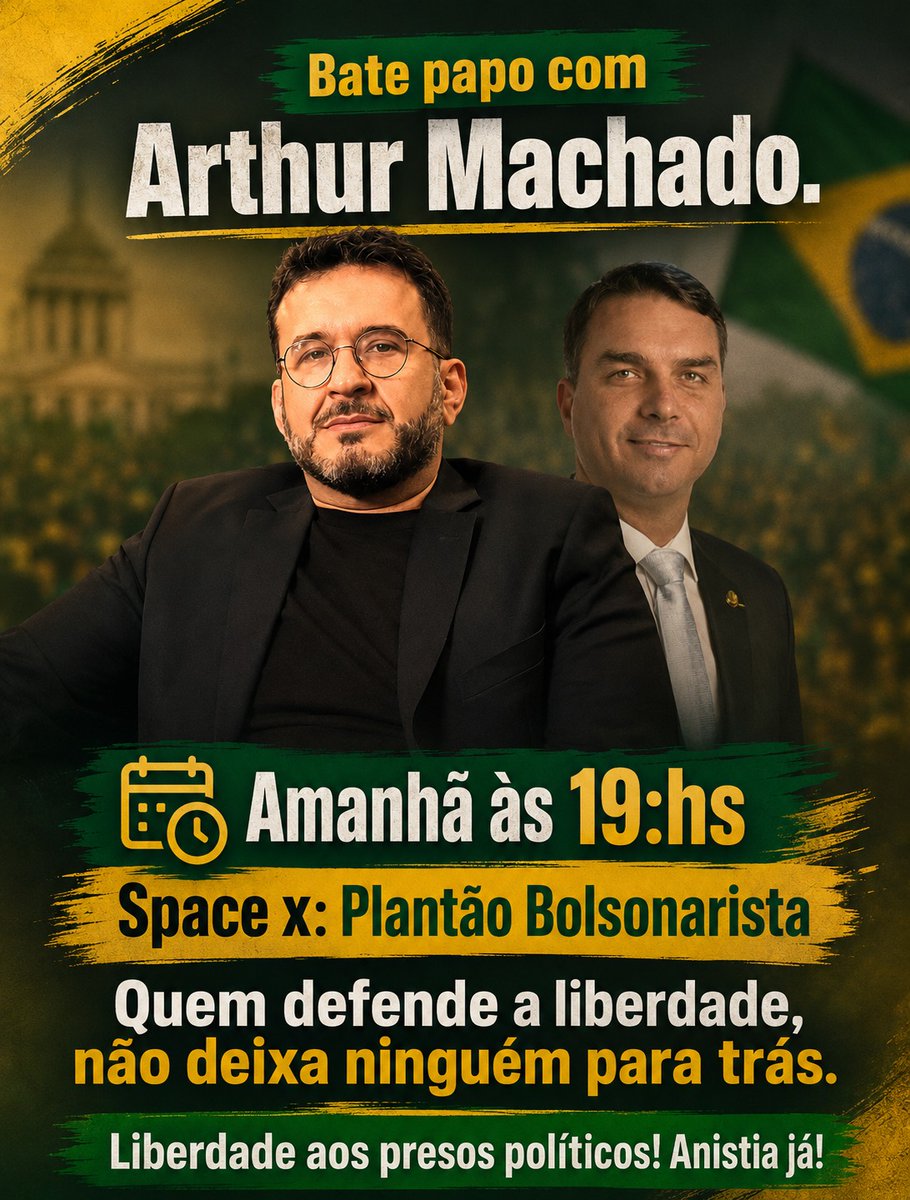 Leão 🇧🇷🦁Áulea tweet media