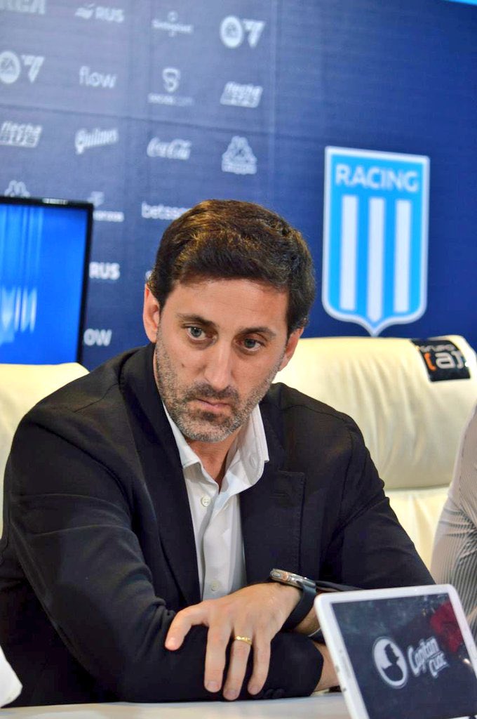 Pedro Ladanaj 🎙️ tweet media