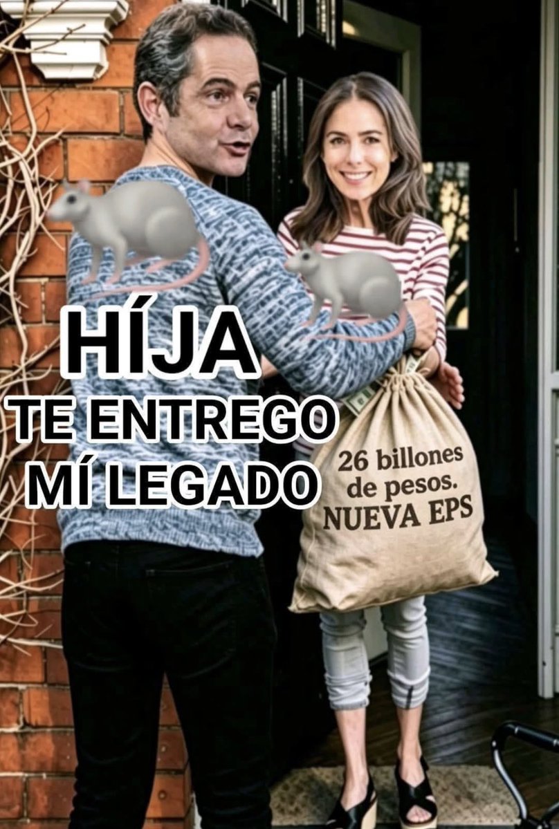 LILIANA BADILLO tweet media