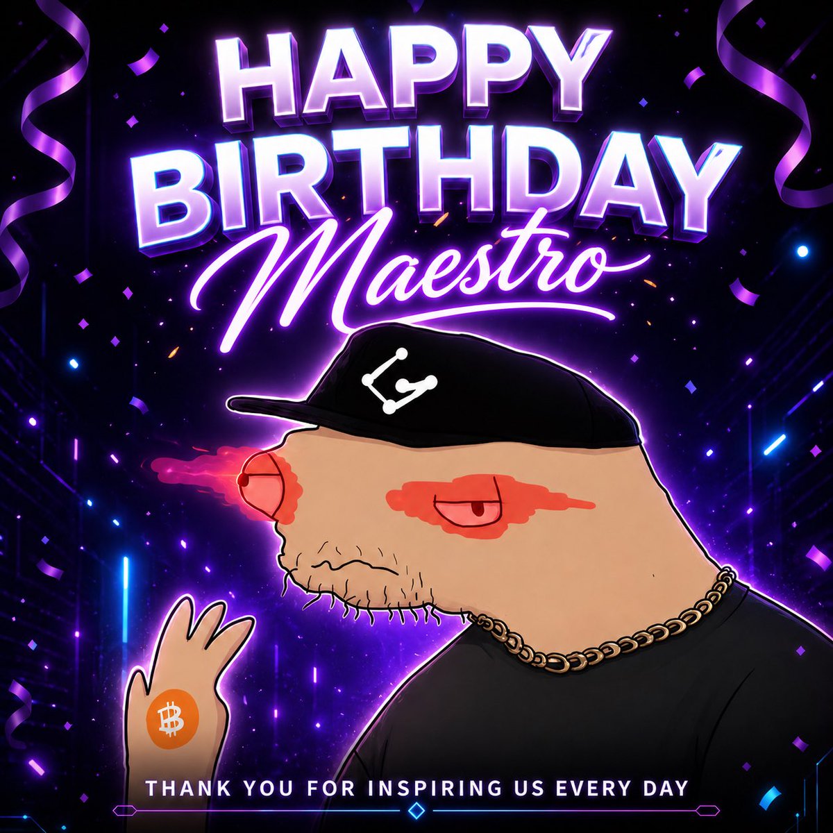 Rulando.Fun $ASTCH 🔑🧲 tweet media