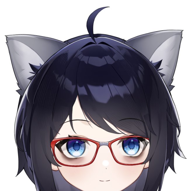 Jeanne Hamada 🦝 Raccoon Vtuber tweet media