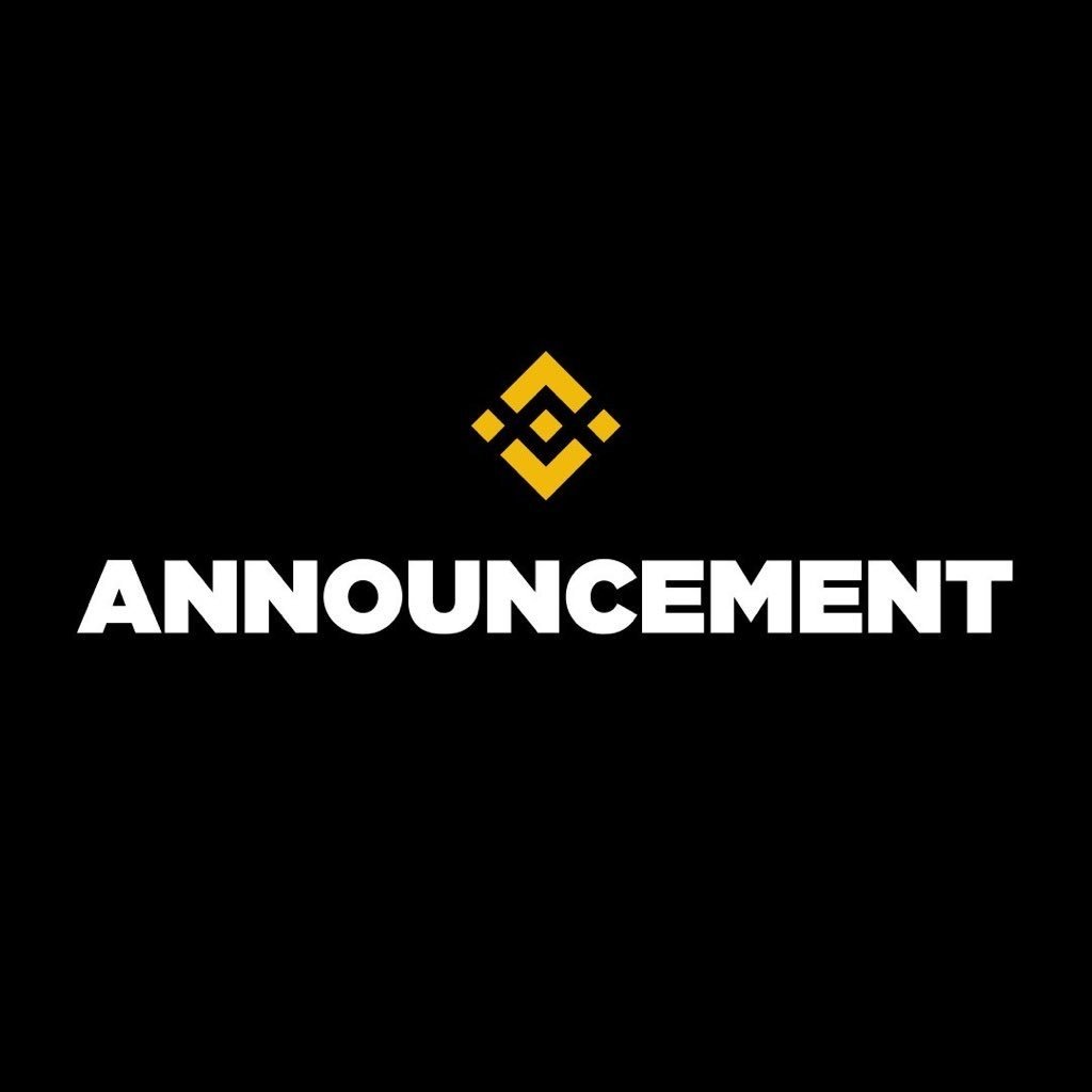 Binance Wallet tweet media