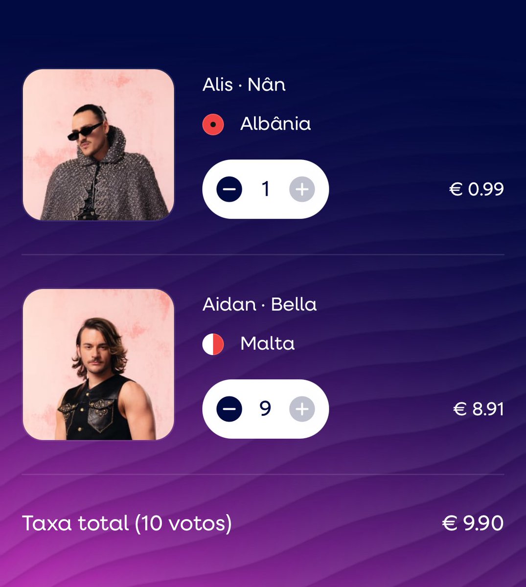 𝐀𝐫𝐭𝐞𝐦 🥀🇲🇹🇬🇪BELLA FTW tweet media