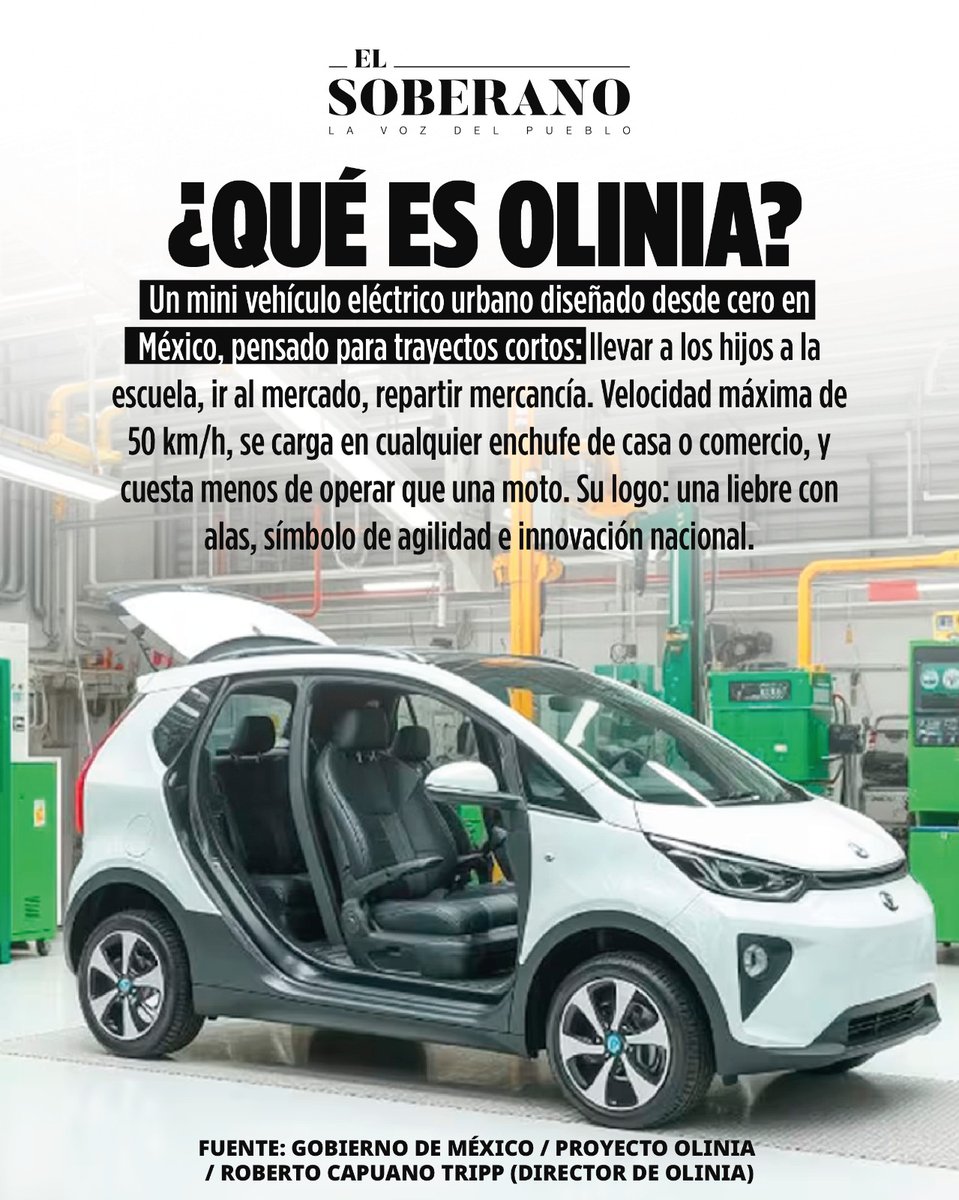 El Soberano tweet media