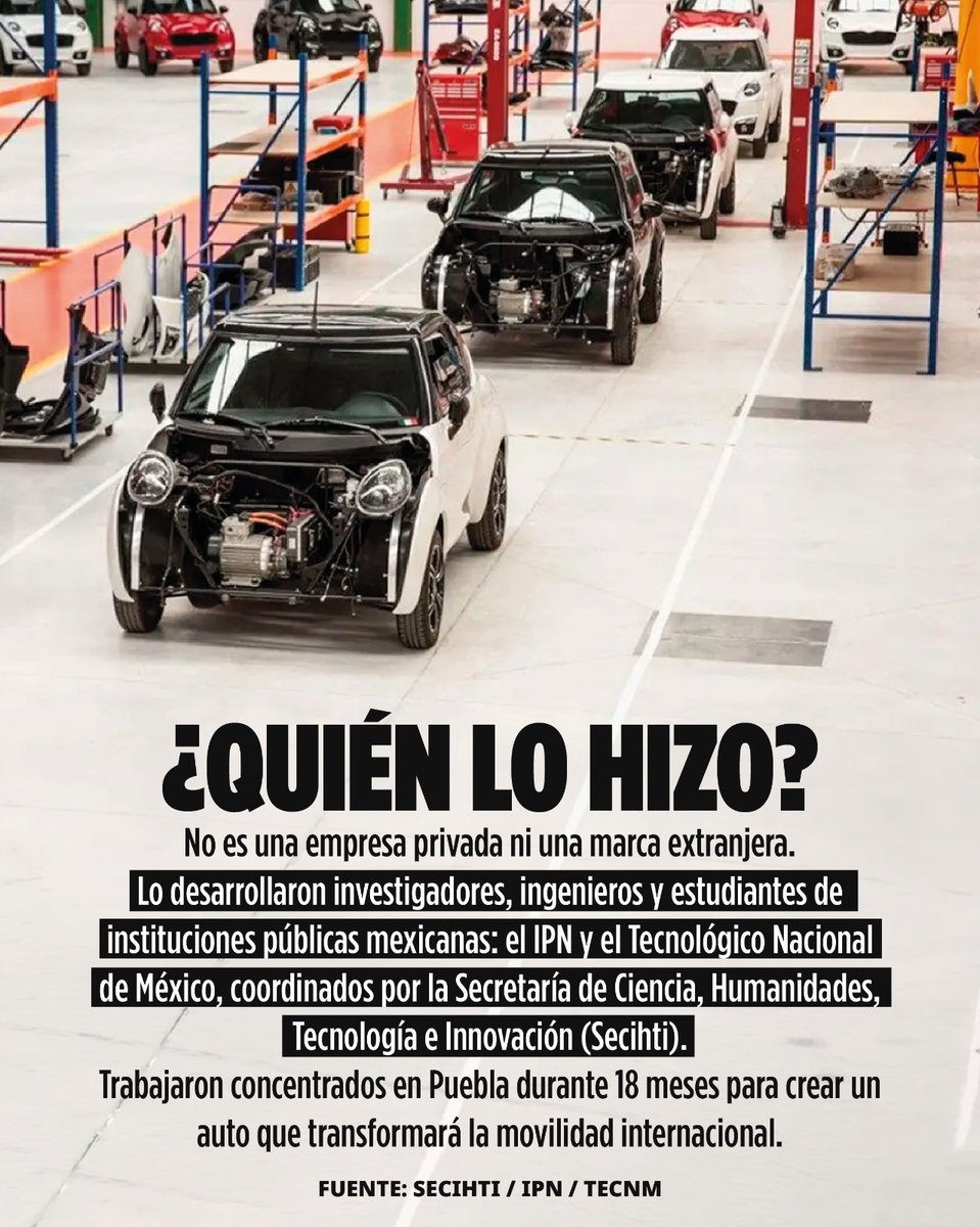 El Soberano tweet media
