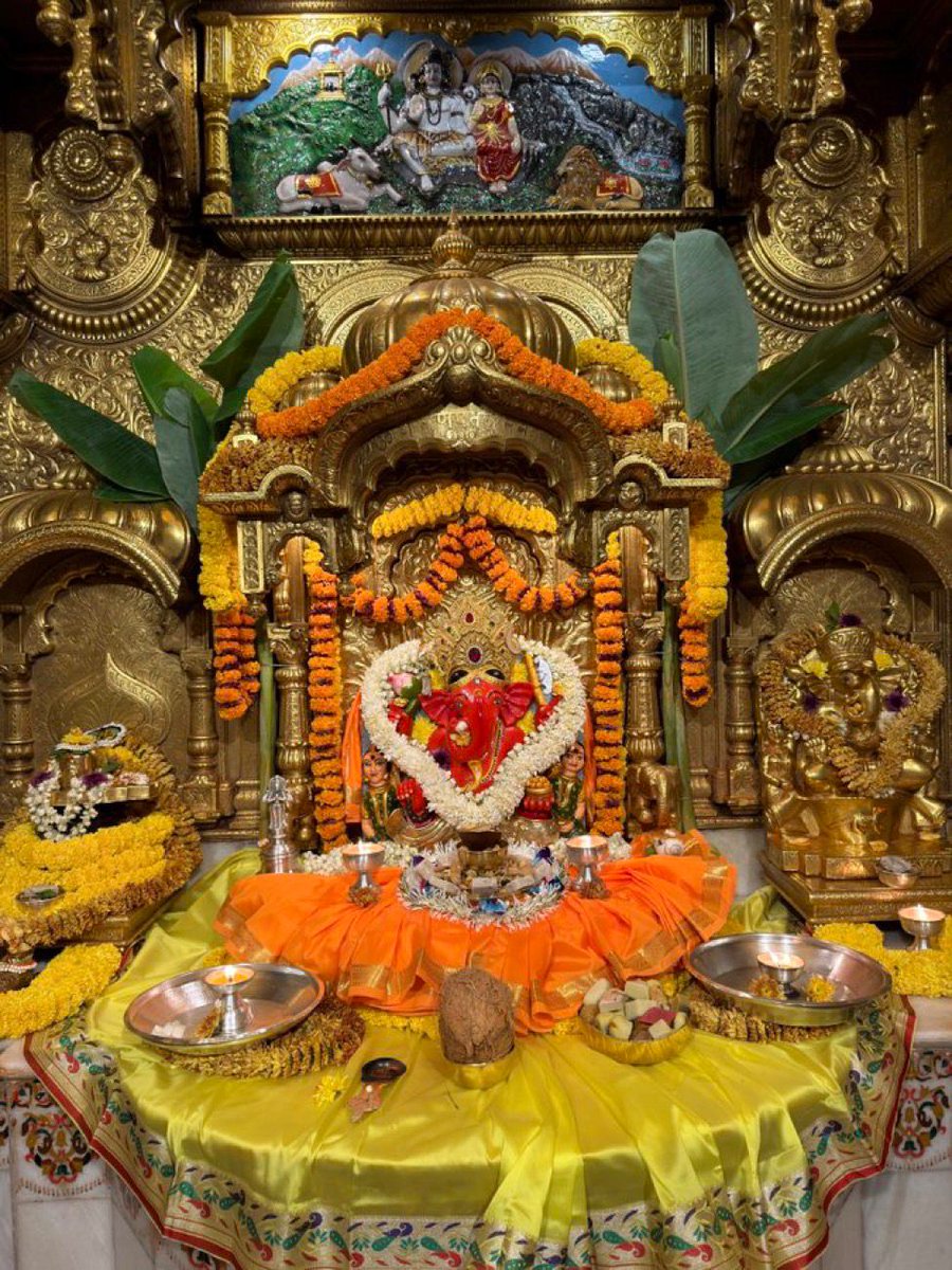 Shirdi Live tweet media