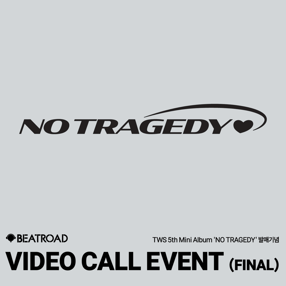 BEATROAD_EVENT tweet media