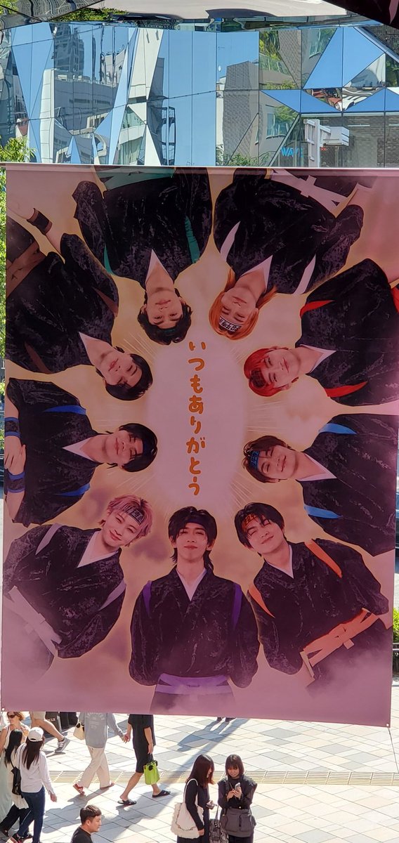 鶴々 tweet media