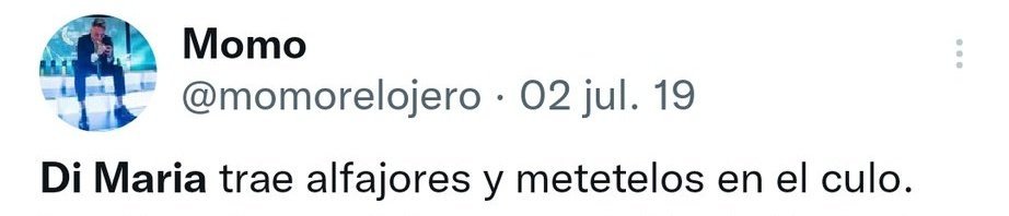 De Primera tweet media
