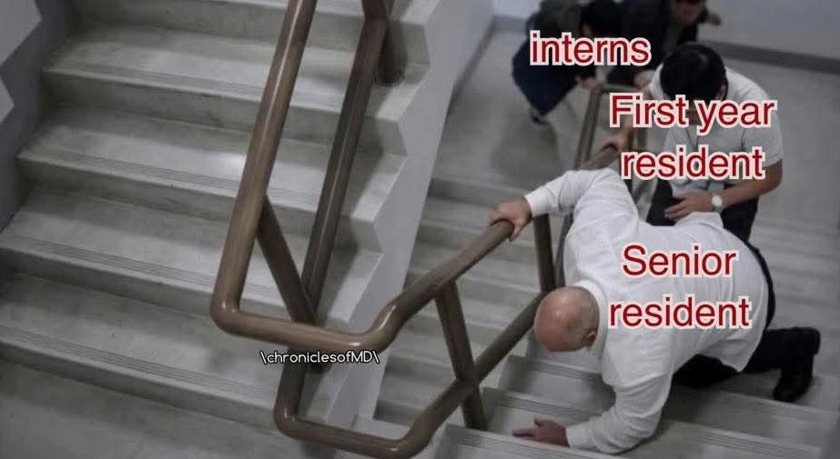 qnmrtnrph's tweet photo. *Code sa 6th floor*

Kami na galing ground floor: https://t.co/gQMo5z8F9W