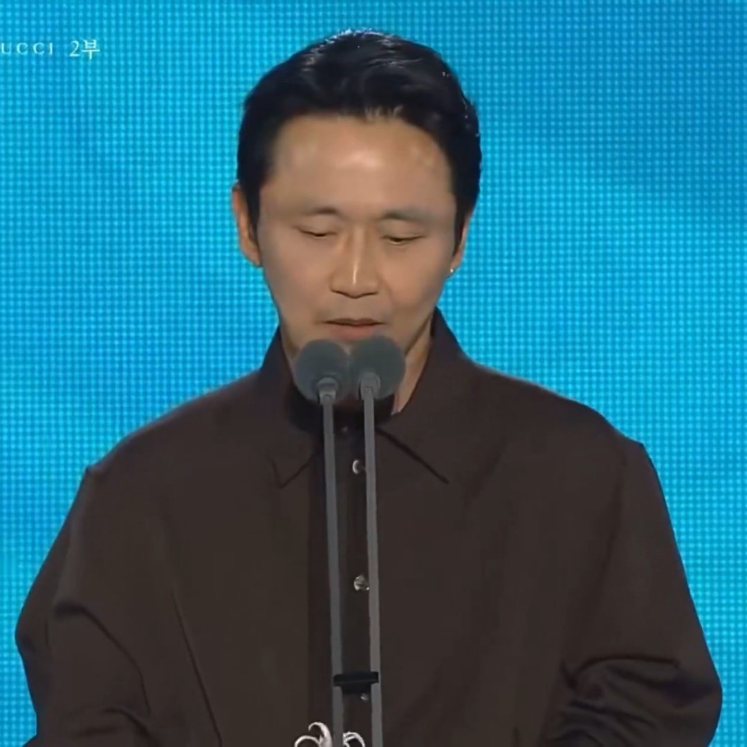 jinrench's tweet photo. Baeksang Best Director winner Park Shinwoo of ‘Our Unwritten Seoul’ next work is the tvN drama <May The Congressman Protect You>

Kim Yunseok and Kim Seonho are confirmed as the leads, set to air in the first half of 2027. https://t.co/60mgU8jjuy