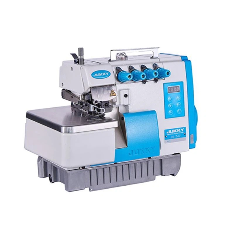 jingLi1149079's tweet photo. 🧵 Direct-drive overlock sewing = smoother production!
Stable stitching, lower noise &amp; energy-saving performance for garment factories and knitwear production. ⚙️✨
📧 doris@jukky.com 🌐 https://t.co/PgqM07fiQz
#zhejiangfanghua #overlockmachine #industrialsewing #directdrive https://t.co/IBN9gljNIG