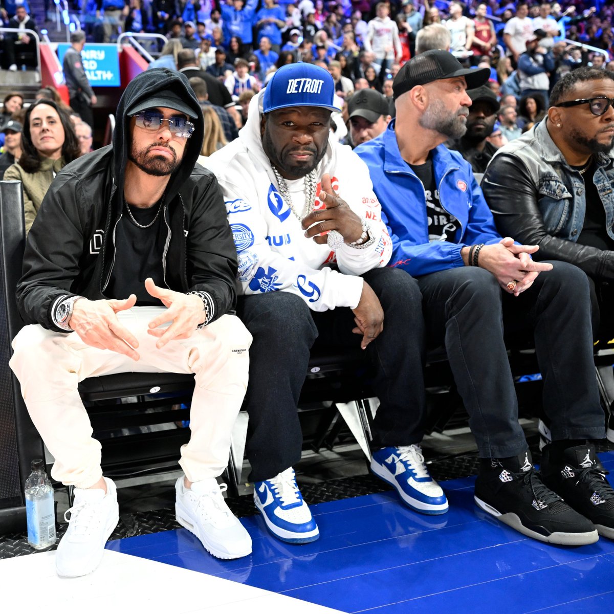 House of Heat° tweet media