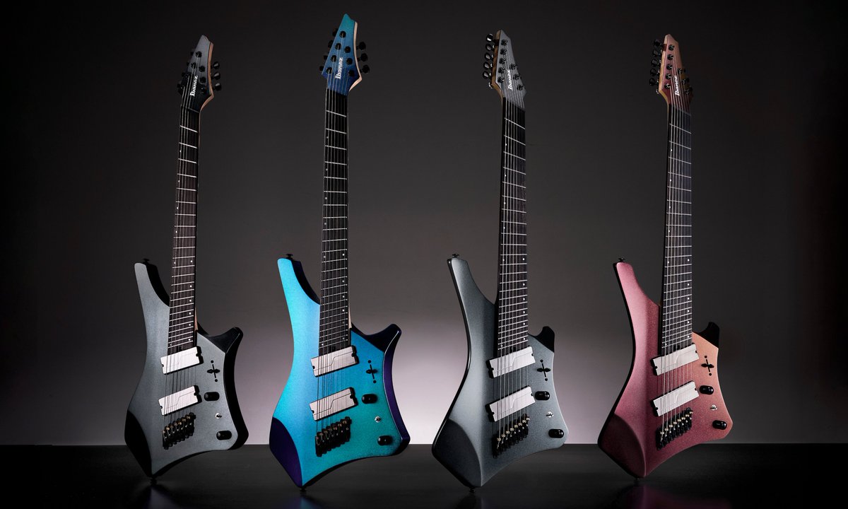 ibanez