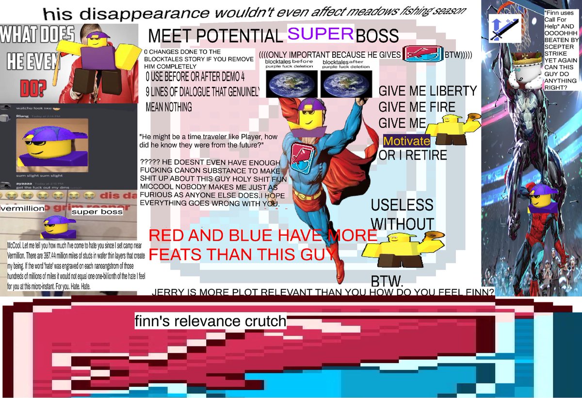 the calypso yapper tweet media
