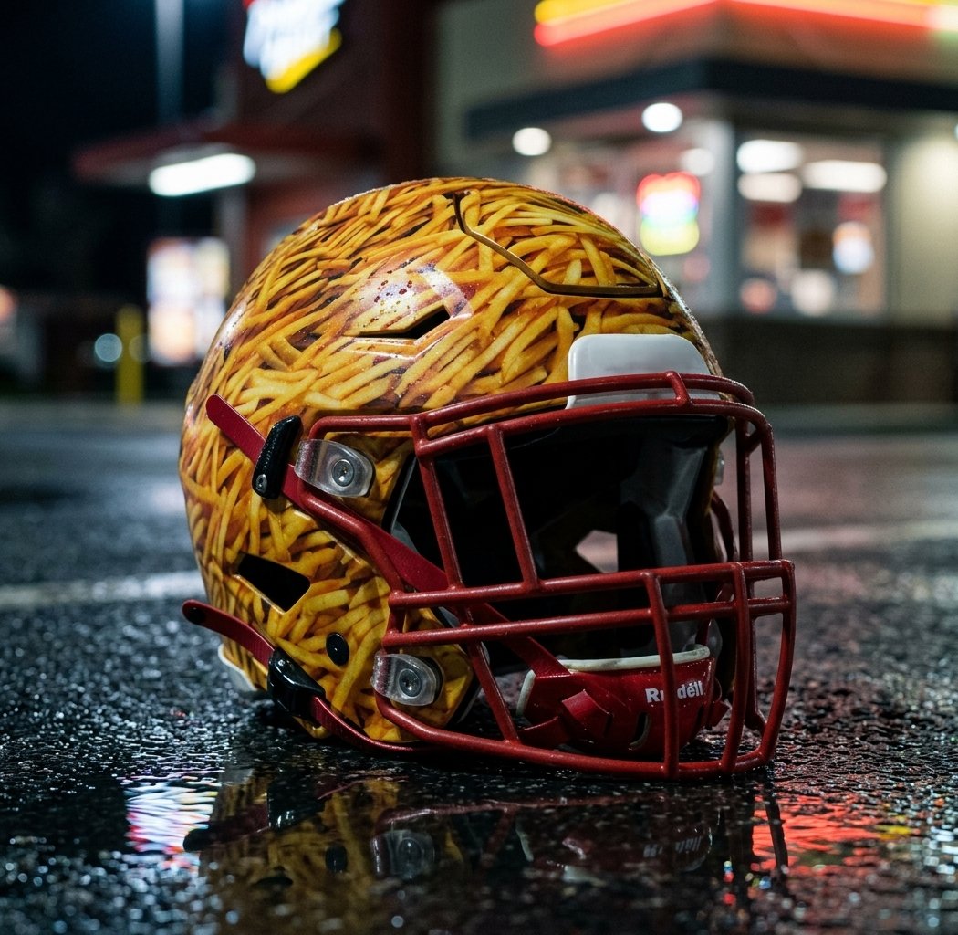 Game Day Skinz & Decals tweet media