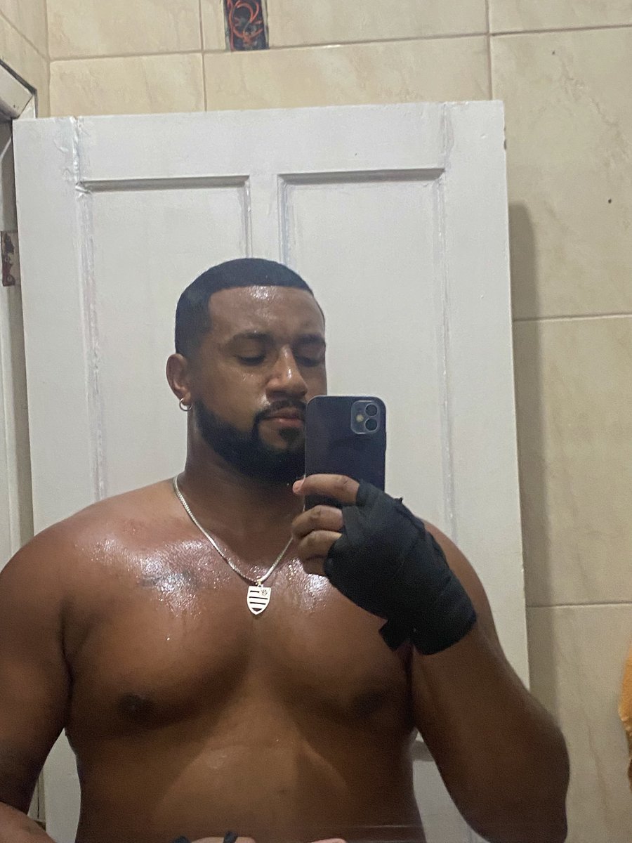 Semideus 🧜🏾‍♂️ tweet media
