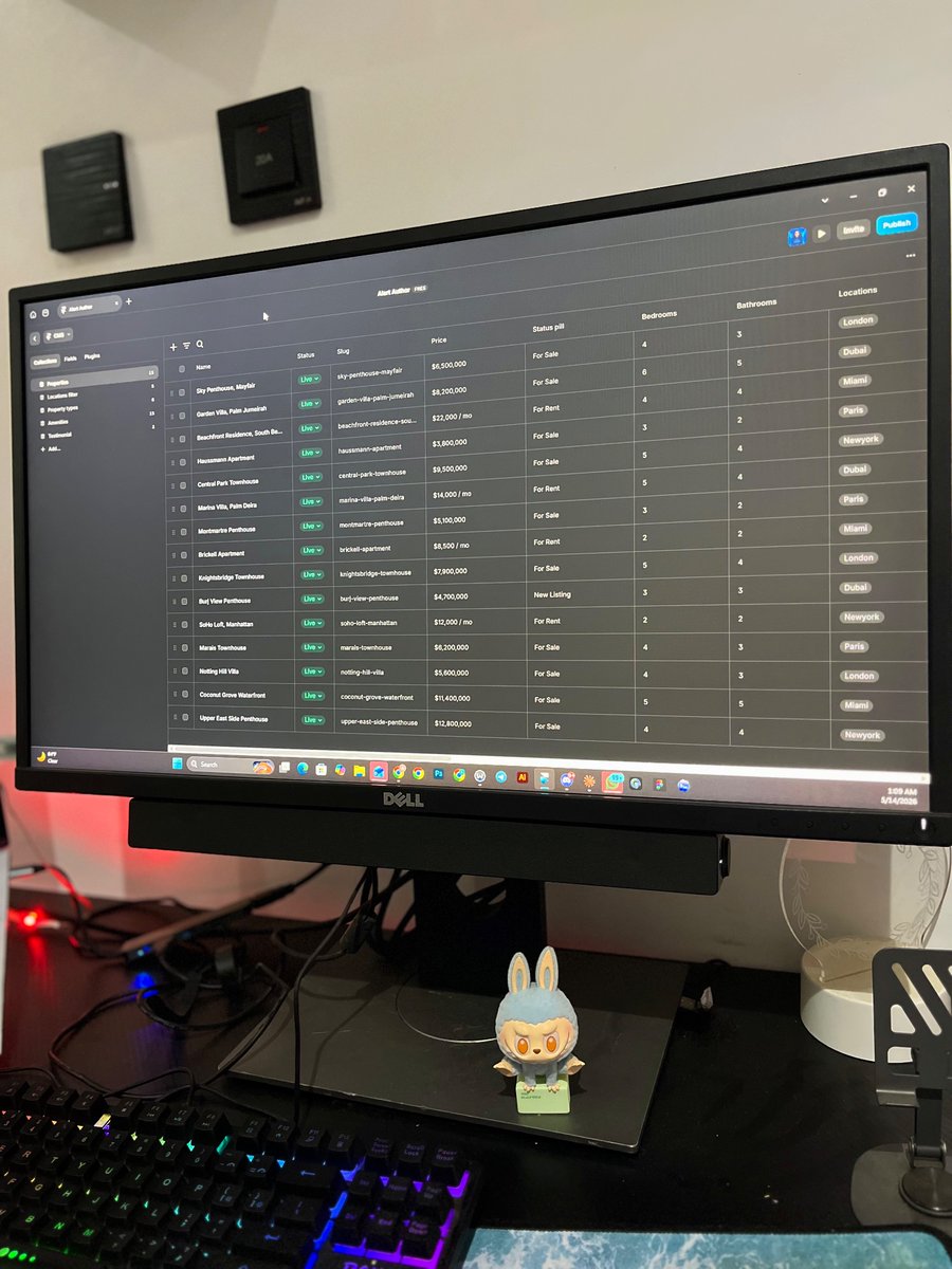 Anicrypt | Framer Developer tweet media