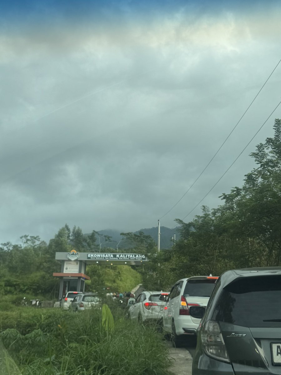 Merapi Uncover tweet media