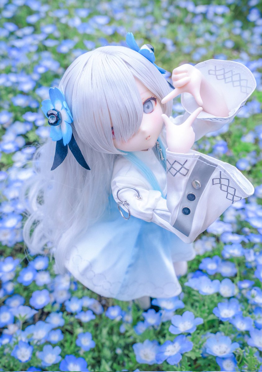 カスタムブライス☆トキイロ少女☆拾壱人目 i-tori🐣 (@itouyuzu) / Posts / X