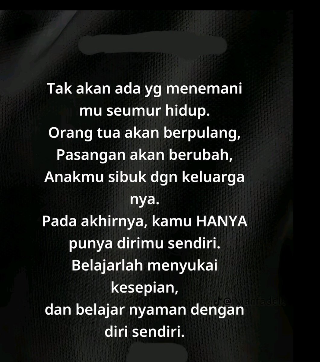 Jingga_Aurora86's tweet photo. Kebaikan itu sederhana...
Lakukan... 
Lalu Lupakan ... 

So simple... https://t.co/aY9G6NXL84